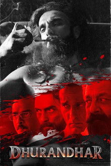 Dhurandhar (2025) Hindi Full Movie Watch Online HD Free Download